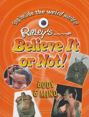 Body and Mind