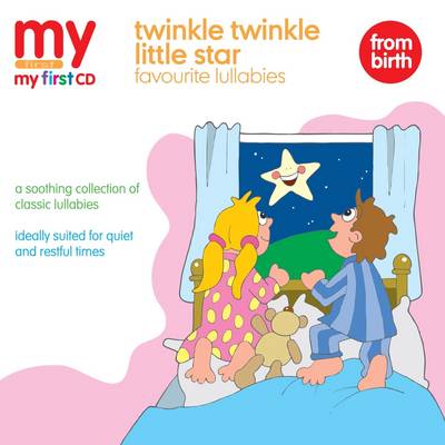 Twinkle Twinkle Little Star