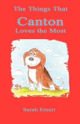 Things That Canton Loves the Most