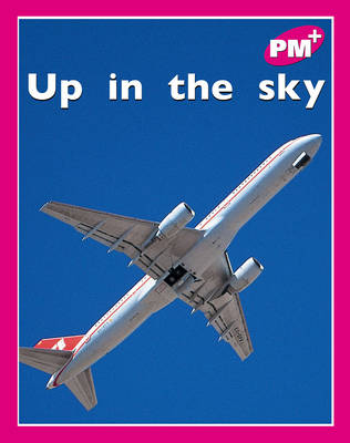 Up in the sky
