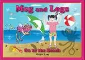 Meg and Legs Go to the Beach
