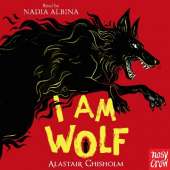 I Am Wolf