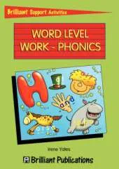 Word Level Works - Phonics