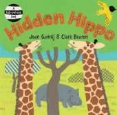 Hidden Hippo