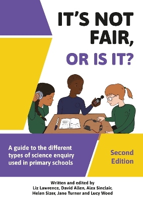 It's Not Fair - or Is It?