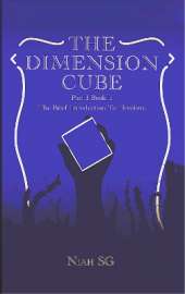 The Dimension Cube