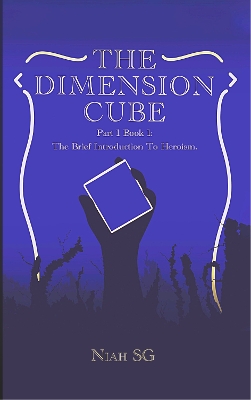 The Dimension Cube