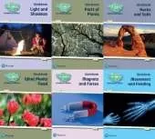 Science Bug International Year 3 Workbook Pack