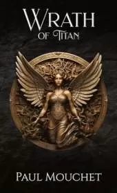 Wrath of Titan: A Fantasy Adventure