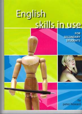 English Skills in Use for Secondary Students