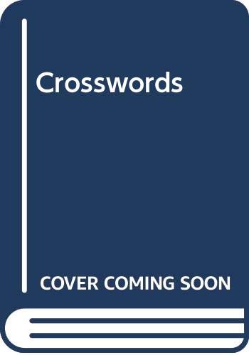 Crosswords