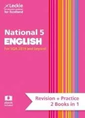 National 5 English: Preparation and Support for Sqa Exams