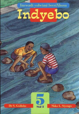 Indyebo