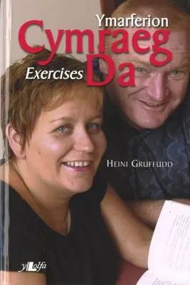 Cymraeg Da: Ymarferion / Exercises