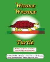 Widdle Waddle Turtle