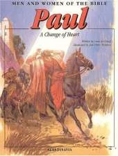Paul: A Change of Heart