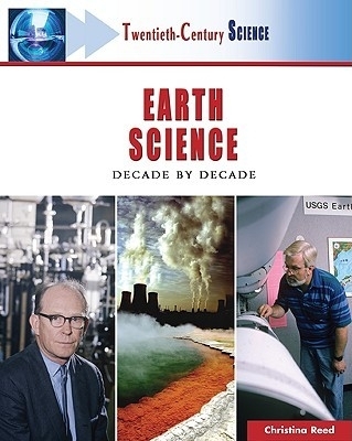 Earth Science: Decade by Decade