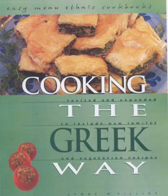 Cooking The Greek Way