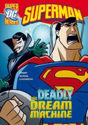 The Deadly Dream Machine