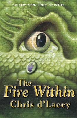 The Last Dragon Chronicles: The Fire Within: Book 1