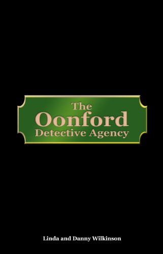 The Oonford Detective Agency
