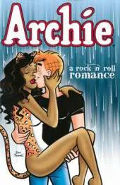 Archie's Valentine