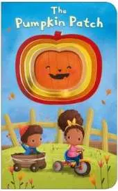 Pumpkin Patch, The: Shiny Shapes