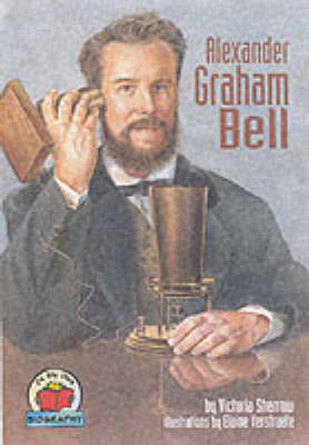 Alexander Graham Bell