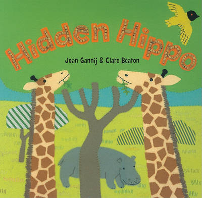Hidden Hippo
