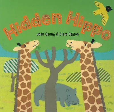 Hidden Hippo