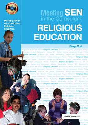 Meeting SEN in the Curriculum: Religious Education