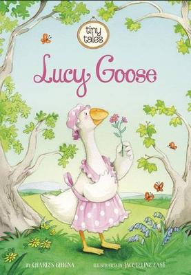 Lucy Goose