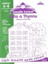Adio a Thynnu: Adding and Subtracting