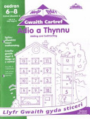 Adio a Thynnu: Adding and Subtracting