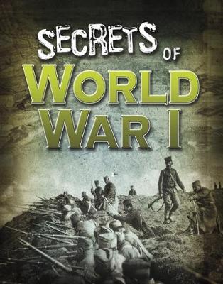 Top Secret Files Pack A of 2