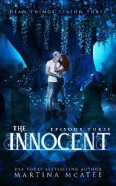 The Innocent: Season Three Episode Three