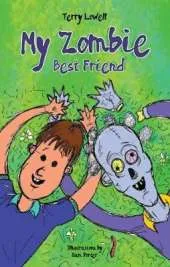 My Zombie Best Friend