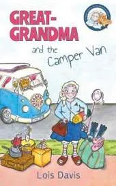 Great-Grandma and the Camper Van