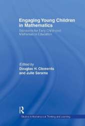 Engaging Young Children in Mathematics: Standards for Early Childhood Mathematics Education