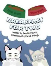 Breakfast for Two: (Paperback Edition)
