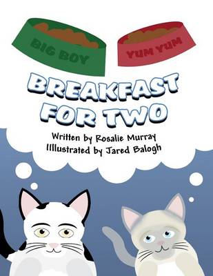 Breakfast for Two: (Paperback Edition)