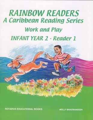 Rainbow Reader
