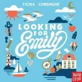 Looking for Emily