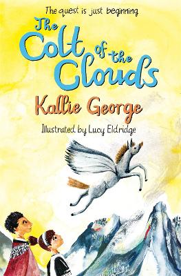 Colt of the Clouds