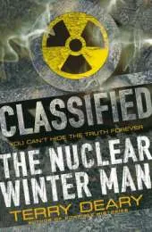 The Nuclear Winter Man