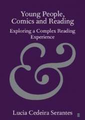 Elements in Publishing and Book Culture
