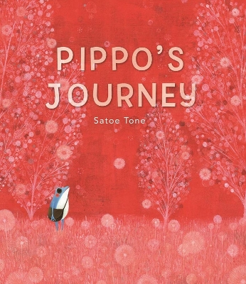 Pippo's Journey 