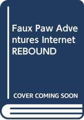 Faux Paw Adventures Internet Rebound