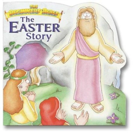 Easter Story: Beginner's Bible