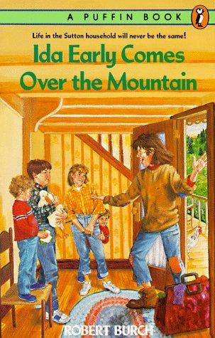Ida Early Comes over the Mountain